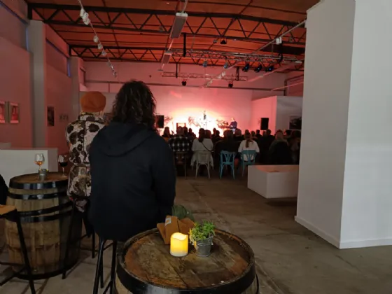 Photo of The Butter Market, The Square, Kenmare, Co. Kerry, V93HT65