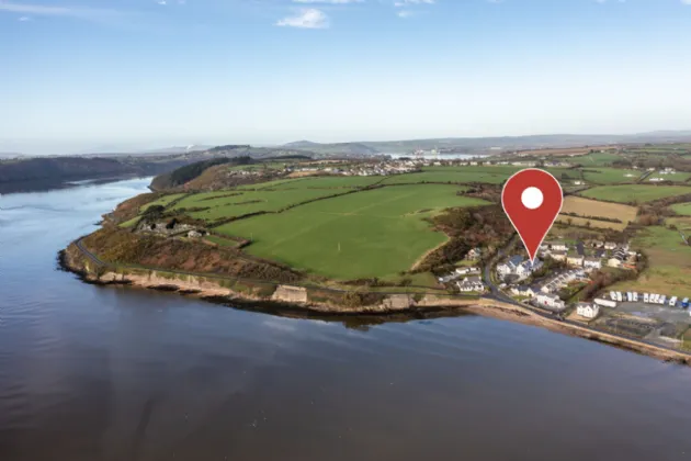 Photo of 4 Coastguard Cove Cottages, Arthurstown, Co Wexford, Y34 XW95