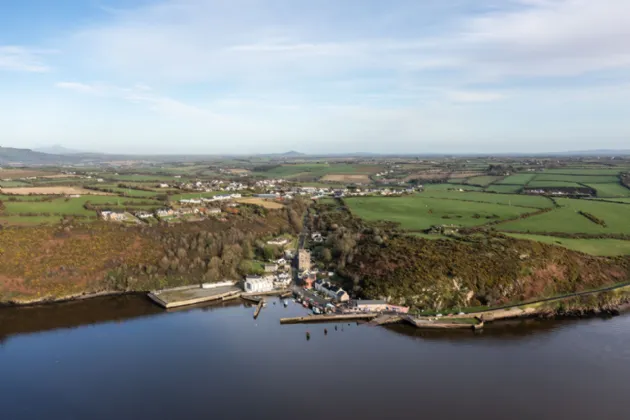 Photo of 4 Coastguard Cove Cottages, Arthurstown, Co Wexford, Y34 XW95