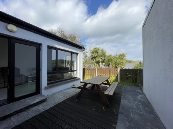 Photo of 4 Coastguard Cove Cottages, Arthurstown, Co Wexford, Y34 XW95