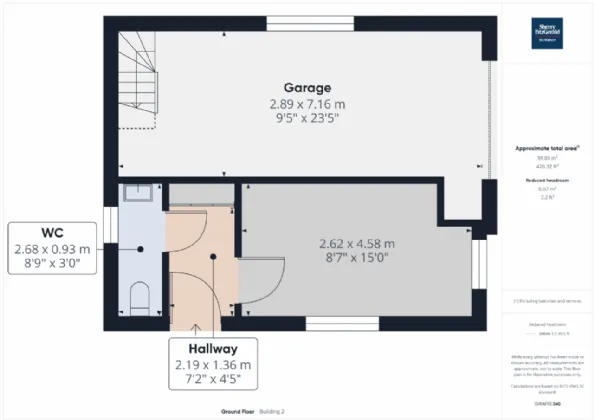 Photo of Roslevan, Tulla Road, Ennis, Co. Clare, V95 Y03X