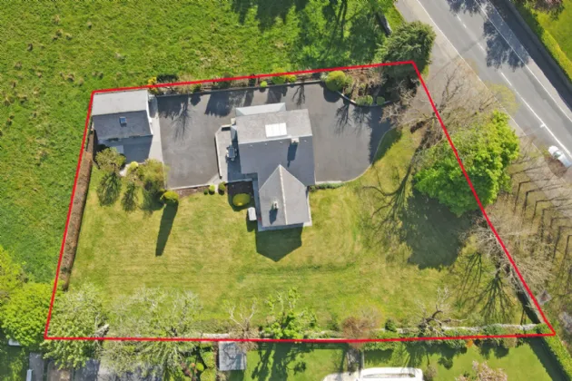 Photo of Roslevan, Tulla Road, Ennis, Co. Clare, V95 Y03X