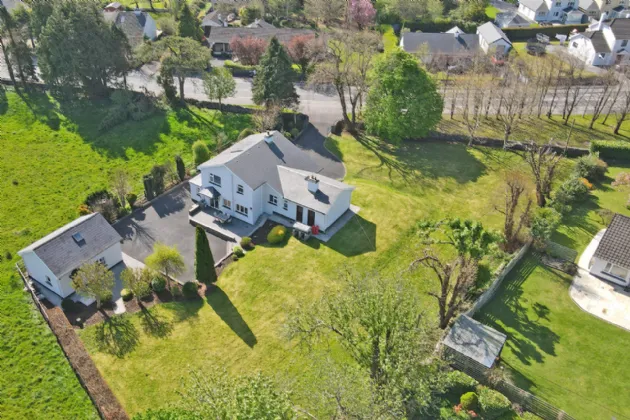 Photo of Roslevan, Tulla Road, Ennis, Co. Clare, V95 Y03X