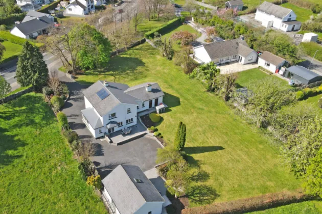 Photo of Roslevan, Tulla Road, Ennis, Co. Clare, V95 Y03X