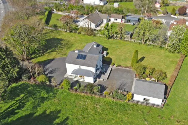 Photo of Roslevan, Tulla Road, Ennis, Co. Clare, V95 Y03X