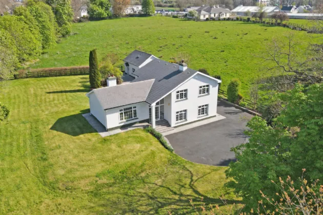 Photo of Roslevan, Tulla Road, Ennis, Co. Clare, V95 Y03X