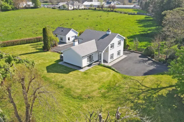 Photo of Roslevan, Tulla Road, Ennis, Co. Clare, V95 Y03X