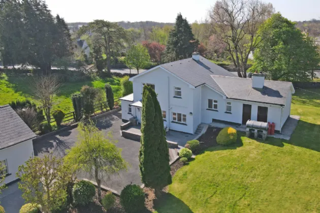 Photo of Roslevan, Tulla Road, Ennis, Co. Clare, V95 Y03X