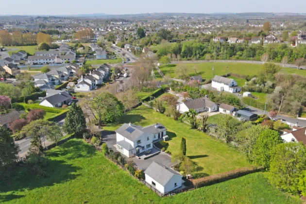 Photo of Roslevan, Tulla Road, Ennis, Co. Clare, V95 Y03X