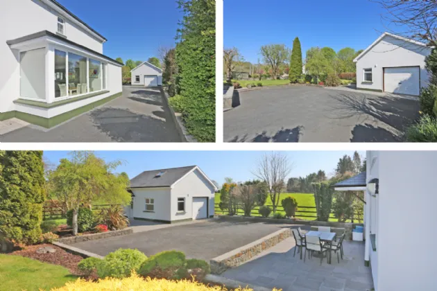 Photo of Roslevan, Tulla Road, Ennis, Co. Clare, V95 Y03X