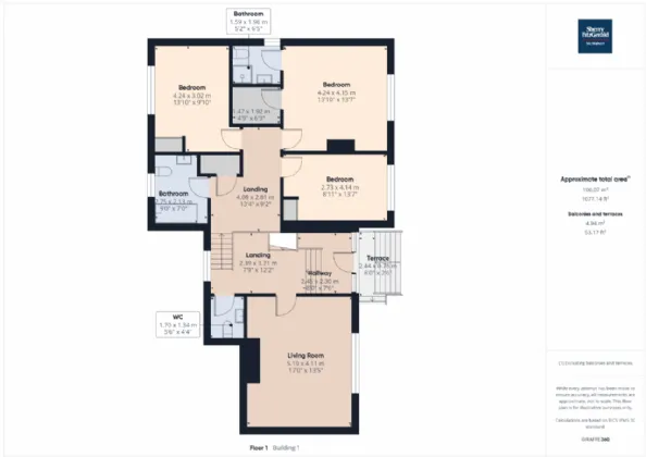 Photo of Roslevan, Tulla Road, Ennis, Co. Clare, V95 Y03X