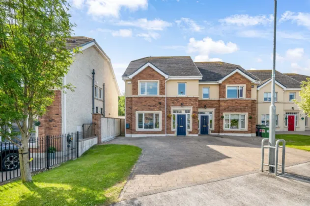 Photo of 15 Crenigans Bánóg, Ashbourne, Co Meath, A84 AE80