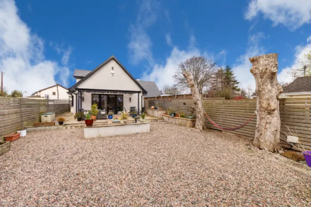 Photo of 3 Mountgorry, Malahide Road, Swords, Co. Dublin, K67 F2K4