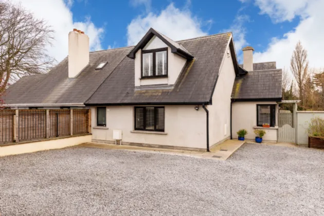 Photo of 3 Mountgorry, Malahide Road, Swords, Co. Dublin, K67 F2K4