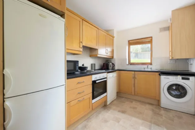 Photo of 1 Silverdale Court, King Edward Road, Bray, Wicklow, A98 T181