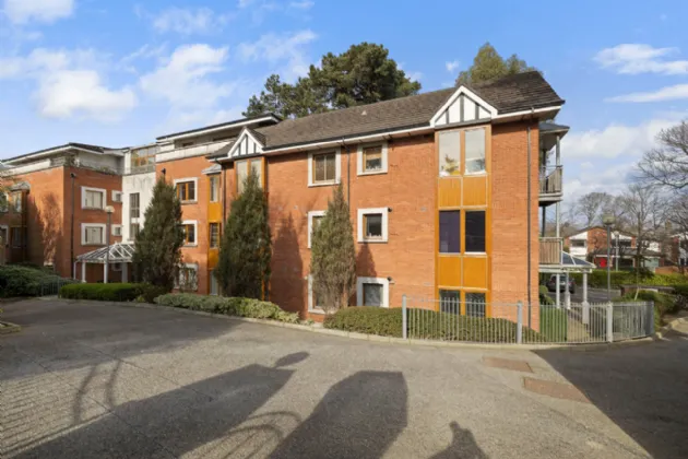 Photo of 1 Silverdale Court, King Edward Road, Bray, Wicklow, A98 T181