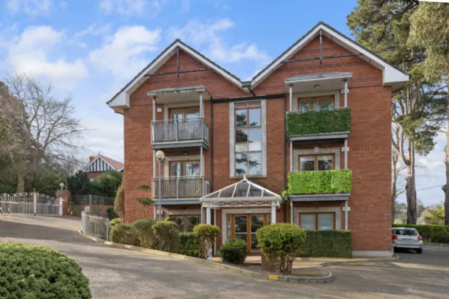 Photo of 1 Silverdale Court, King Edward Road, Bray, Wicklow, A98 T181