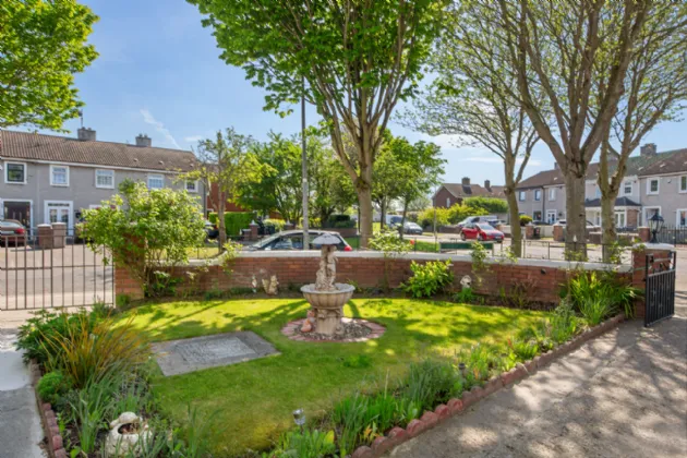 Photo of 17 Foxdene Drive, Lucan, Co. Dublin, K78 KN26