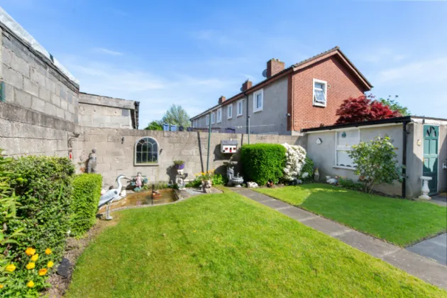 Photo of 17 Foxdene Drive, Lucan, Co. Dublin, K78 KN26