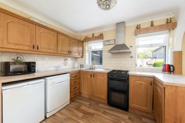 Photo of 17 Foxdene Drive, Lucan, Co. Dublin, K78 KN26