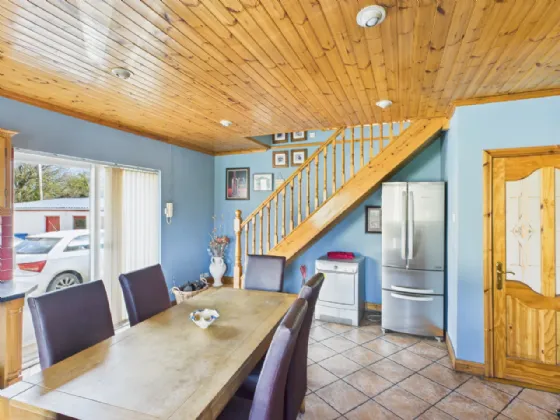 Photo of Newtown, Ballycrissane, Ballinasloe, Co. Galway, H53 Y0F2