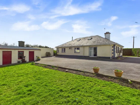 Photo of Newtown, Ballycrissane, Ballinasloe, Co. Galway, H53 Y0F2