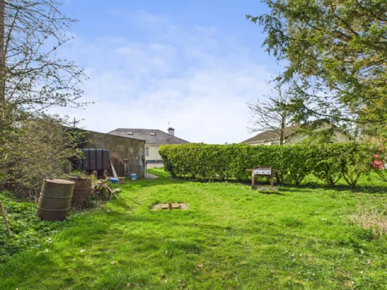 Photo of Newtown, Ballycrissane, Ballinasloe, Co. Galway, H53 Y0F2