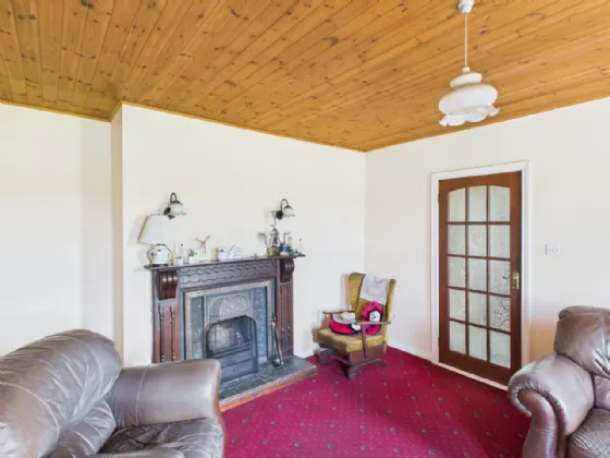 Photo of Newtown, Ballycrissane, Ballinasloe, Co. Galway, H53 Y0F2