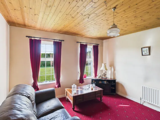 Photo of Newtown, Ballycrissane, Ballinasloe, Co. Galway, H53 Y0F2