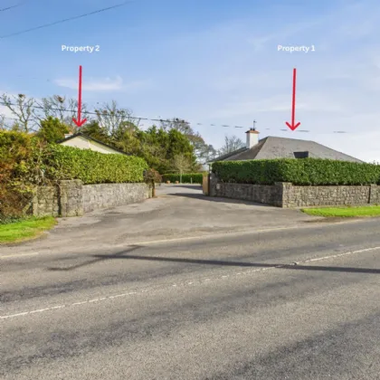 Photo of Newtown, Ballycrissane, Ballinasloe, Co. Galway, H53 Y0F2