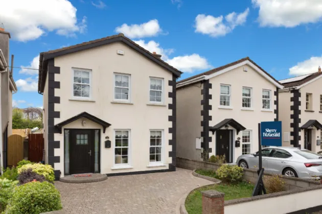 Photo of 20 Springlawn Road, Clonsilla Road, Blanchardstown, Dublin 15, D15 RVY3