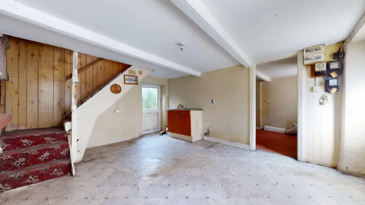 Photo of New Antrim Street, Castlebar, Co. Mayo, F23 Y230