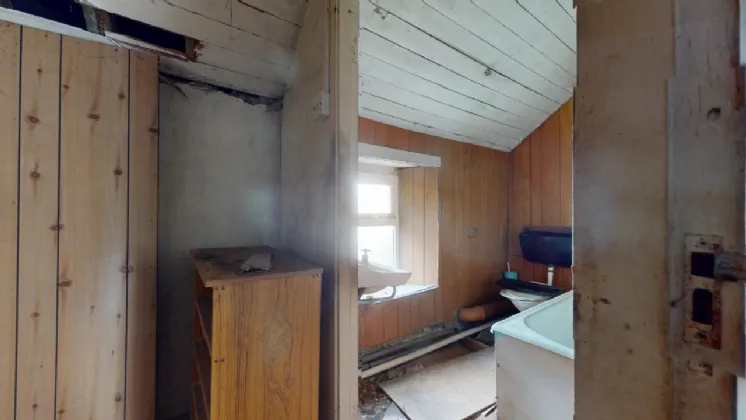 Photo of New Antrim Street, Castlebar, Co. Mayo, F23 Y230