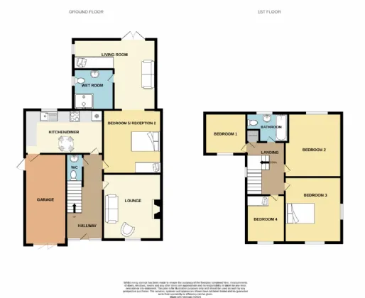 Photo of 2 Oakley Park, Tullow Road, Carlow, R93 A3C9