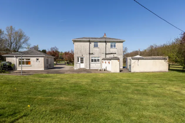 Photo of Ballyhow Lower, Screen, Co. Wexford, Y21 Y5P2