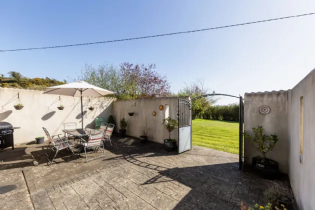 Photo of Ballyhow Lower, Screen, Co. Wexford, Y21 Y5P2