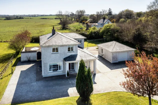 Photo of Ballyhow Lower, Screen, Co. Wexford, Y21 Y5P2