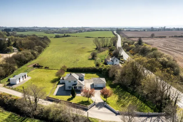 Photo of Ballyhow Lower, Screen, Co. Wexford, Y21 Y5P2