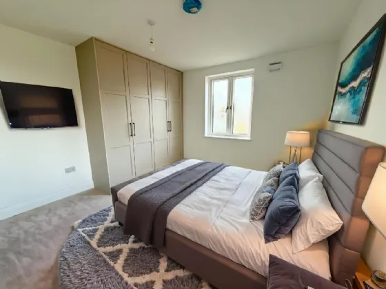 Photo of 3 Bed, Bower Court, Prosperous, Co. Kildare