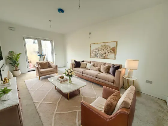 Photo of 3 Bed, Bower Court, Prosperous, Co. Kildare