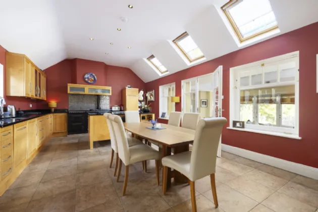 Photo of Inglefield, Whitshed Road, The Burnaby, Greystones, Co. Wicklow, A63 FP27