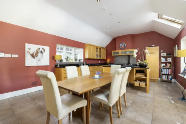 Photo of Inglefield, Whitshed Road, The Burnaby, Greystones, Co. Wicklow, A63 FP27