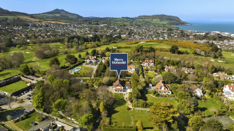 Photo of Inglefield, Whitshed Road, The Burnaby, Greystones, Co. Wicklow, A63 FP27