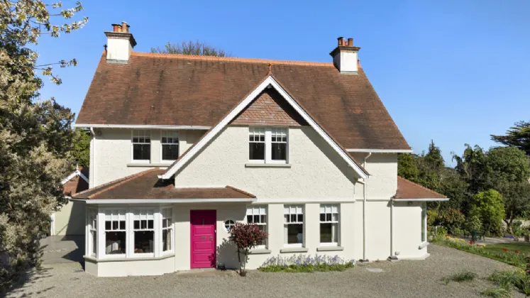 Photo of Inglefield, Whitshed Road, The Burnaby, Greystones, Co. Wicklow, A63 FP27