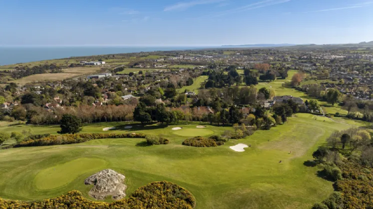 Photo of Inglefield, Whitshed Road, The Burnaby, Greystones, Co. Wicklow, A63 FP27