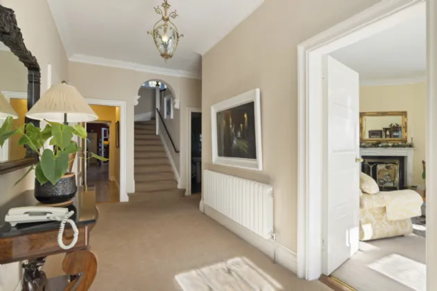 Photo of Inglefield, Whitshed Road, The Burnaby, Greystones, Co. Wicklow, A63 FP27