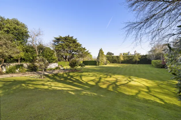 Photo of Inglefield, Whitshed Road, The Burnaby, Greystones, Co. Wicklow, A63 FP27