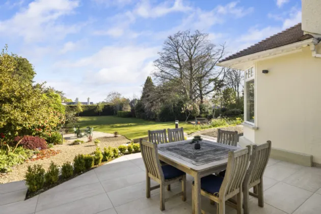 Photo of Inglefield, Whitshed Road, The Burnaby, Greystones, Co. Wicklow, A63 FP27