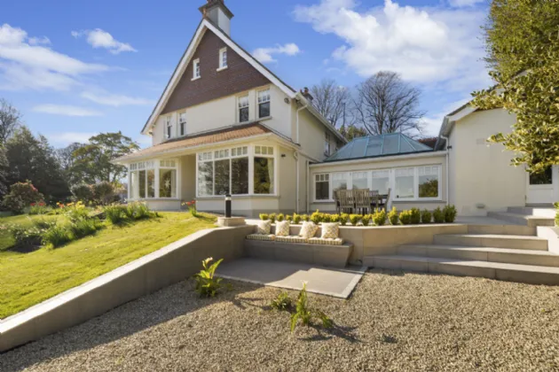 Photo of Inglefield, Whitshed Road, The Burnaby, Greystones, Co. Wicklow, A63 FP27