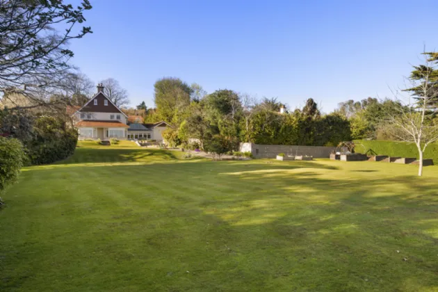 Photo of Inglefield, Whitshed Road, The Burnaby, Greystones, Co. Wicklow, A63 FP27